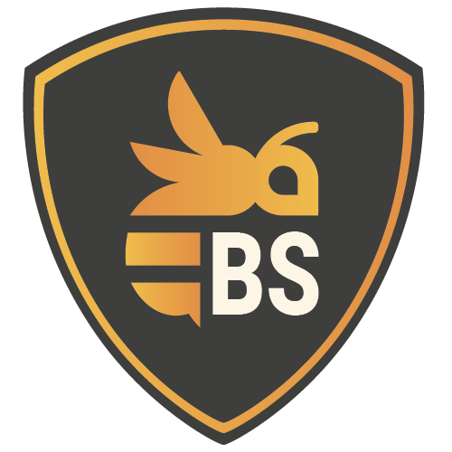 BuzzShield Logo